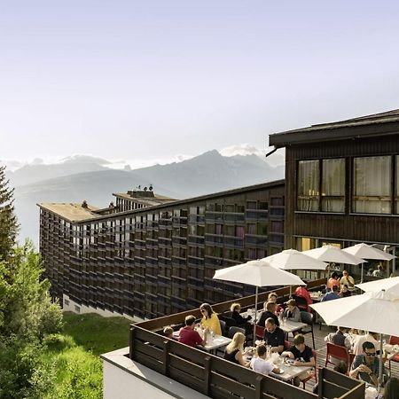 Belambra Clubs Arc 1800 - Hotel Du Golf Les Arcs  Exteriér fotografie