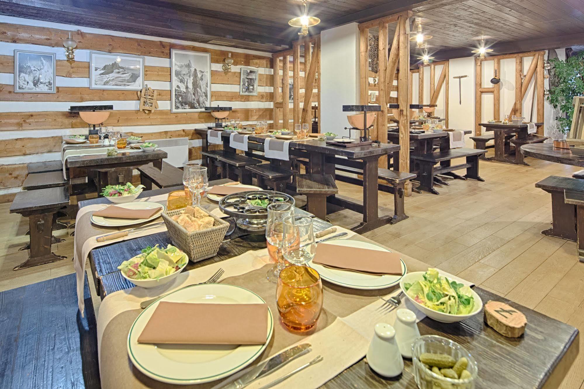 Belambra Clubs Arc 1800 - Hotel Du Golf Les Arcs  Exteriér fotografie